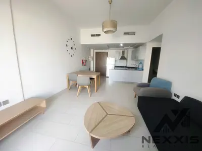 Fully Furnished - Ready To Move - Huge Layout