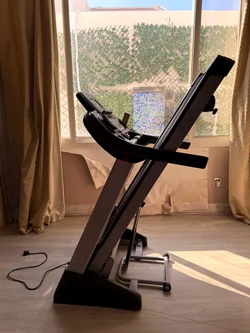 Elliptical Exercise Machine for Home Use