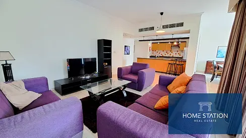 Don't Miss Out! Furnished 2 Bedroom Apartment | Near MOE