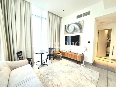 New Building | Fully Furnished | Bills Included