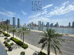 🌊Full front Sea View, the only Unit available 🏡