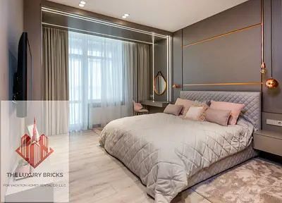 Pay Monthly | Luxury Studio Apartment | Serviced | All Bills Included