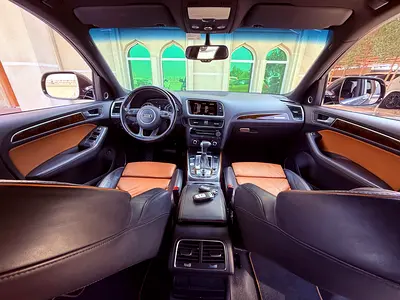 صورة مصغرة 10 لـ 2016 AUDI Q5