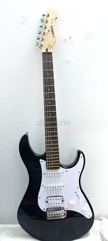 Yamaha Electric Guitar for Sale