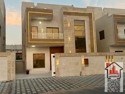 Villa for Rent in Ajman
