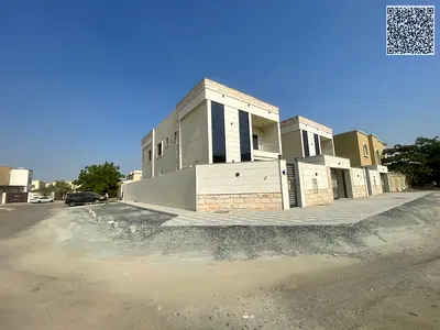 Corner villa in a prestigious residential area with all services and government facilities. Freehold ownership available to all nationalities.