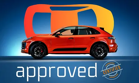 Special Offer | AED 4,704 PM | Low KM, High Option, Premium Colour | Macan GTS