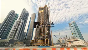 3BR Ruby-Villa | Burj Binghatti Jacob &amp; Co | Downtown Burj Khalifa &amp; Water Views