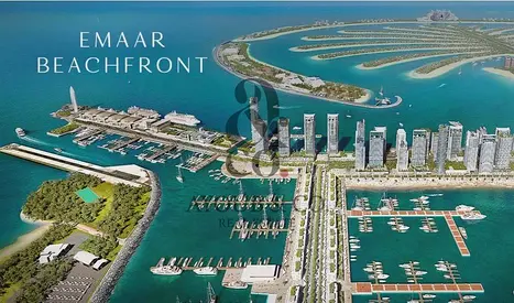 Payment plan | Palm View | Address Lux | High ROI