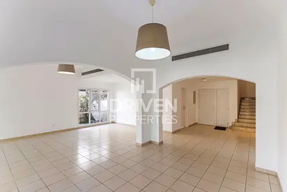 Vacant | Modern Villa | Huge villa With Maids Room