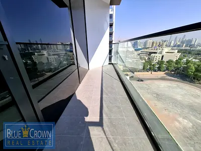 Europian+Arabian Choice:Maid's Room:Luxurious:Near Mall:Near Metro