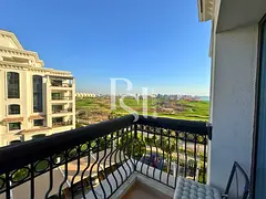 Balcony | Fully Furnished | Ready to Move