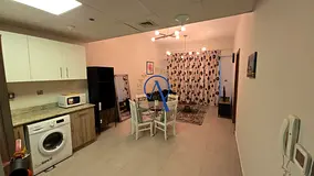 FURNISHED 1BR | PRIME LOCATION | CALL NOW