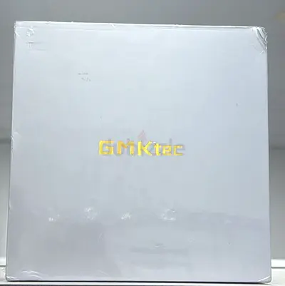 GMKTEC NUCBOX M7 ULTRA MINI PC (AMD RYZEN 7 PRO, 16GB / 512GB)