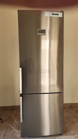 Bosch Bottom Freezer Fridge for sale