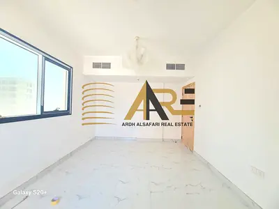 العلامة التجارية الفاخرة الجديدة 1 BHK | شرفة | التشطيب الراقي | منطقة البرسيم | 40k
