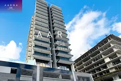 Pool View | Brand New | Smart Layout | Close To Metro