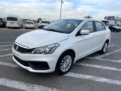 SUZUKI CIAZ 2023 1.5 V4 GCC SPECS