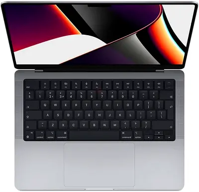 MacBook Pro M1 2021 16