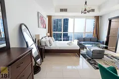 Elegant and Modern Living / Prime Location / Near by Metro