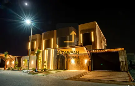 🏡 Luxury Twin Villas for Sale in Al Hoshi, Sharjah | Great Investment Opportunity