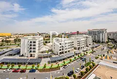 Ready to Move | Balcony | Fully Furnished
