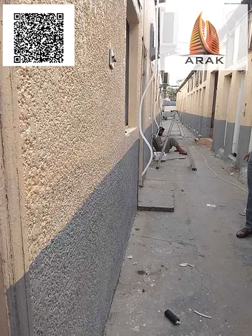 🏢 فرصة استثمارية مميزة – غرف للإيجار في الصناعية 15 ✨ عرض قوي ومثالي للشركات وسكن العمال في موقع استراتيجي 🔹 يتوفر 70 غرفة جاهزة للسكن