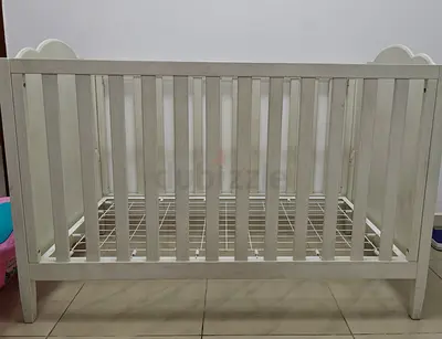 Baby Crib
