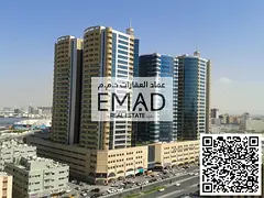 2 Bed Hall | Parking | Open View | Horizon Towers