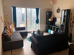 Furnished | Vacant And Ready | Prime Area