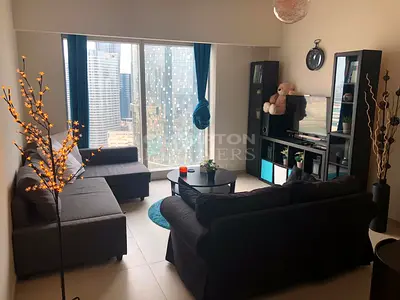 Furnished | Vacant And Ready | Prime Area