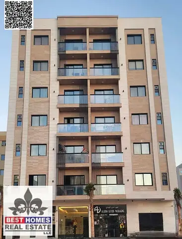 Modern 2 BHK for rent near to woodlem park school Jurf 3