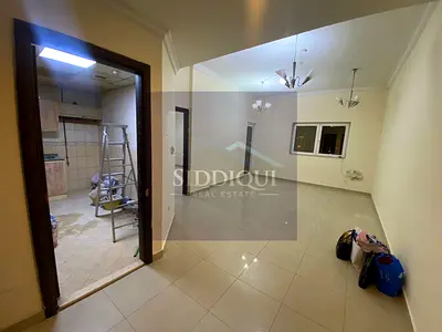1bhk with balcony one master bedroom available in Al Nahda Sharjah