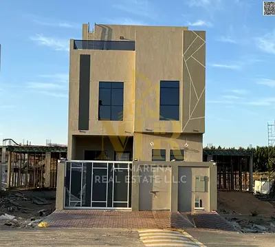 تملك فيلا الأحلام و استثمر بأسلوب راقي في فيلا فاخرة في قلب الزاهية تشطيب راقي تملك حر