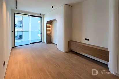 Unfurnished | Available Now | Modern Living