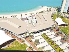 Stunning Sea View | Beach Access | Prime Location