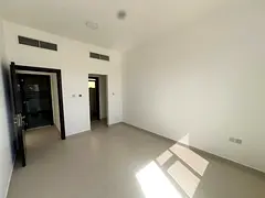 A wonderful apartment for rent in Al Muwaihat 3 area, in a prime location close to Ajman Academy and