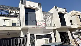 For Sale: Townhouse Villa in Al Yasmeen – 1,380,000