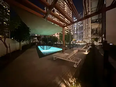 Burj Khalifa View |Spacious Unit | Ready to Move