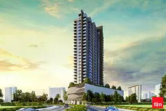Investor Deal | 1br D3 &amp; Canal Views | 2Year PHPP
