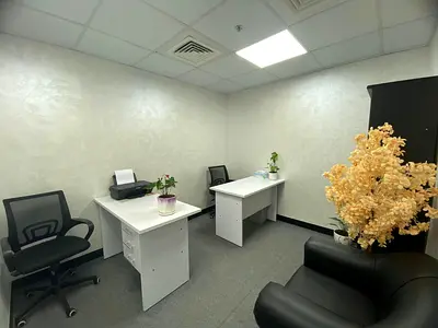 Brand new office |direct from Owner |near to Public Transport