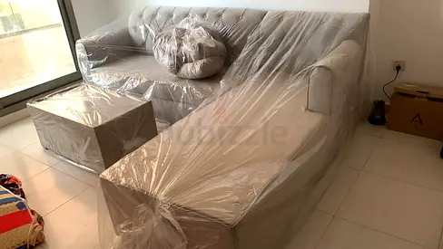Dining Set طاولة سفرة راقية