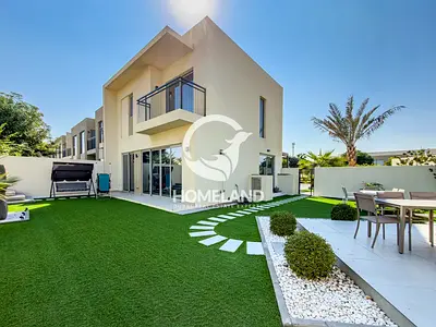 Large Plot | Fully Furnished | Ready to move-in
