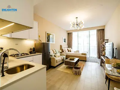 New Building | Fully Furnished | High Quality