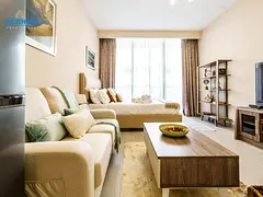 Fully Furnished | High Quality | Spacious | New