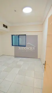 One month free 2bhk one master bedroom 2 full wasroom very close to Sahara center available in Al Na