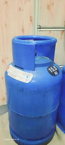Cylinder
