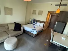 Fully furnished + balcony | Parking | High ROI