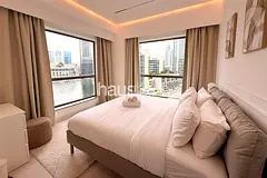 Upgraded I Fully Furnished I Available Now