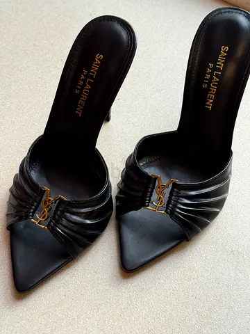 YSL high heel for women